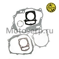 motoserp.ru - Прокладки компл. полн. 166FMM d-66.5mm; (CB250сс) TTR250 (комп) (R1 (TATA 705000057 - МотоВелоЦентр г.Серпухов