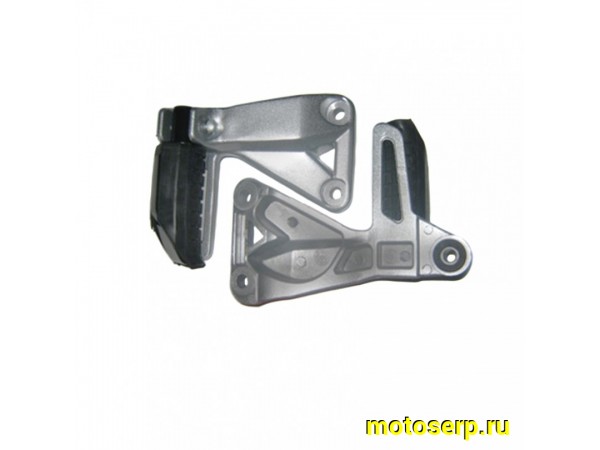Купить  Подножка пассажира ММ STORM, Blade   (пар)  (MM 22864 купить с доставкой по Москве и России, цена, технические характеристики, комплектация фото  - motoserp.ru