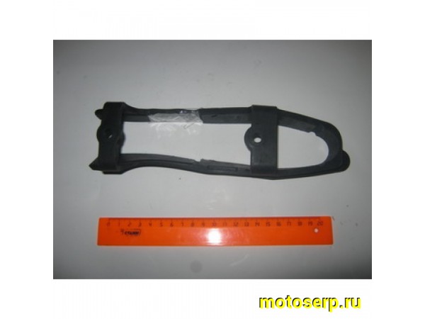 Купить  Направляющая цепи приводной (слайдер, склиз) ММ STORM, YM Blade (шт)  (MM 22855 купить с доставкой по Москве и России, цена, технические характеристики, комплектация фото  - motoserp.ru