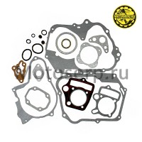 motoserp.ru - Прокладки компл. полн. 139FMB/152FMH d-52,4mm; 110cc (комп) (ML 3298 (MM 18968 (ML 5298  (TATA 10154698 - МотоВелоЦентр г.Серпухов