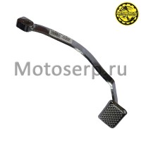 motoserp.ru - Ножка (лапка, педаль) заднего тормоза Cobra 125,  YM Leader 2 и др (шт) (MM 19354 - МотоВелоЦентр г.Серпухов