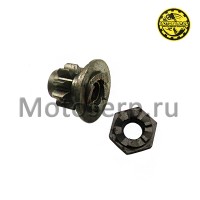 motoserp.ru - Привод кикстартера Suzuki  AG-100  AD100 (шт)  (MT H-343 (R1 (H-142 - МотоВелоЦентр г.Серпухов