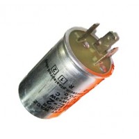 motoserp.ru - Реле поворотов ЯВА 6V (шт)  (R9 (Дан (Мир 01409 - МотоВелоЦентр г.Серпухов