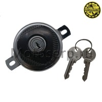 motoserp.ru - Замок зажигания ЯВА 6v (старуха) с ключами (шт)  (R9 (Дан (MD - МотоВелоЦентр г.Серпухов