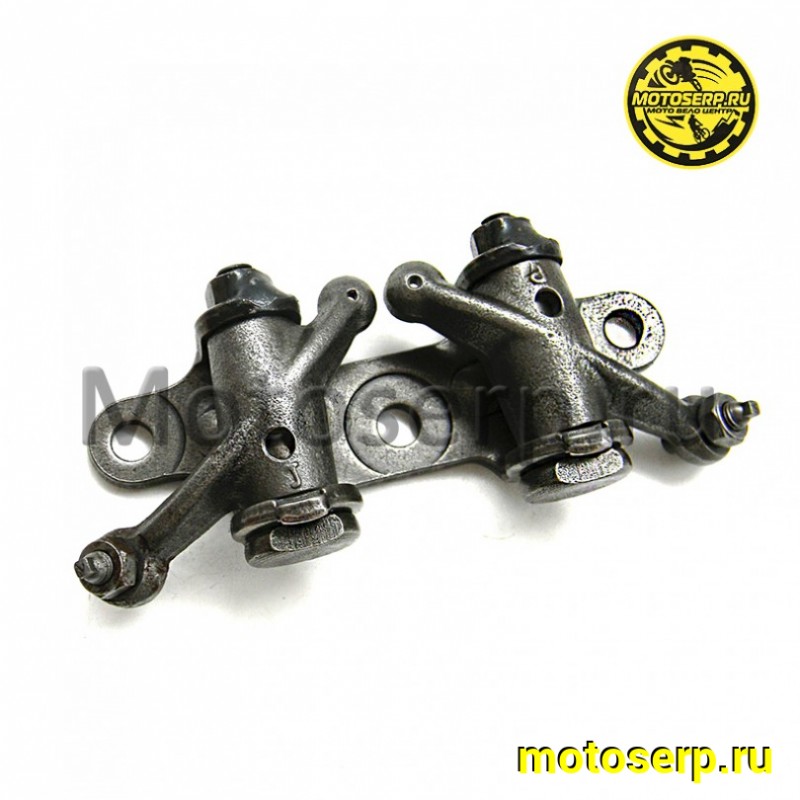 Купить  Коромысла клапана 156FMI/164FML верхнее (CG125/200) (рокер) Stels SB200 и др (пара) (ML 7067 купить с доставкой по Москве и России, цена, технические характеристики, комплектация фото  - motoserp.ru