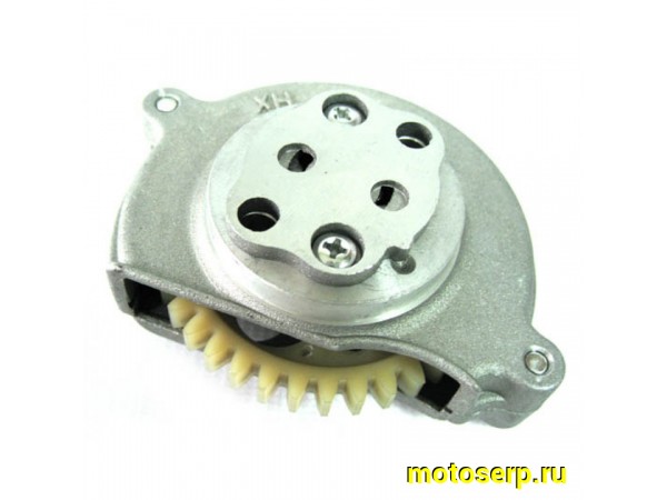 Купить  Насос масляный в сб 156FMI,164FML  Stels SB200 CGCB-125 Hunter и др 39зуб (шт) (0 купить с доставкой по Москве и России, цена, технические характеристики, комплектация фото  - motoserp.ru