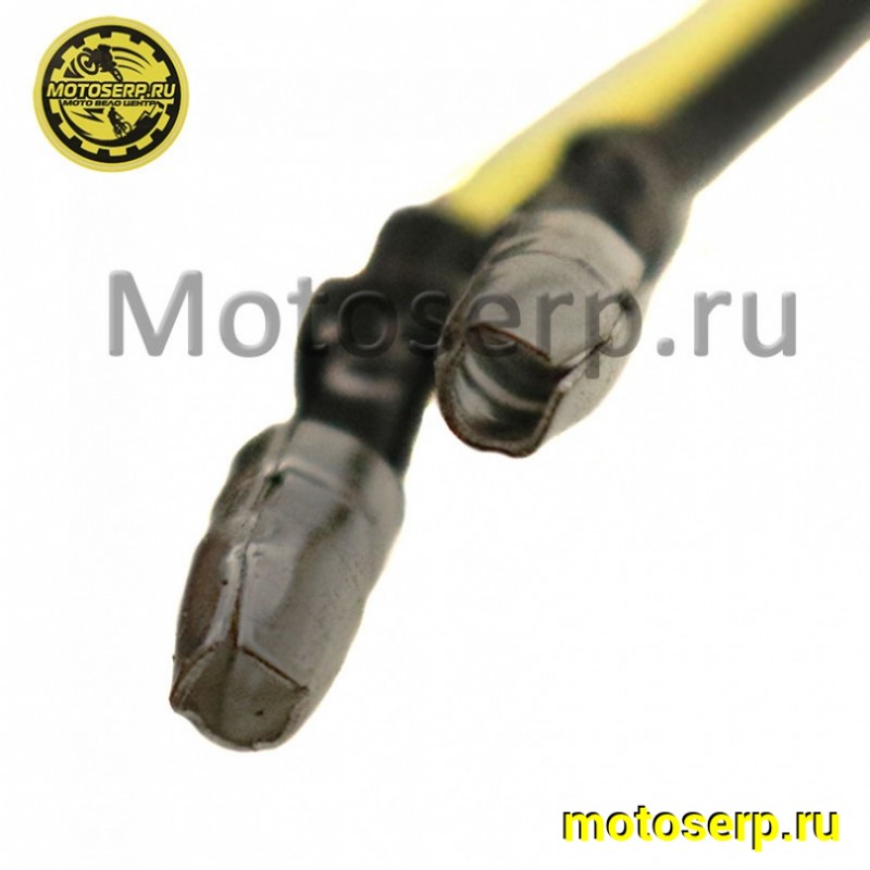 Купить  Поворотник диодный "FEU ROUGE" стальной  "Гробик" М8mm (пар)  (MM 23194 (MM 23196 купить с доставкой по Москве и России, цена, технические характеристики, комплектация фото  - motoserp.ru
