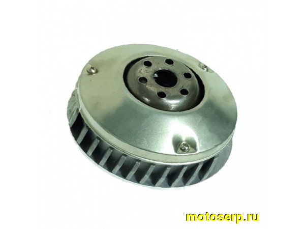 Купить  Вариатор передний CH250   250cc (Щека D-128mm, втулка d-27mm) (шт) (0 купить с доставкой по Москве и России, цена, технические характеристики, комплектация фото  - motoserp.ru