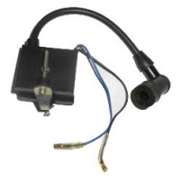 motoserp.ru - Катушка зажигания высоковольтная (бабина) Мопед F 50/80 CN (шт)  (MM 18648 (R8 (MOTO-SKUTER 15786 (MD 09681 - МотоВелоЦентр г.Серпухов