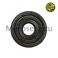 motoserp.ru - Подшипник 10*30*9  6200(U) Honda TPI TW  (шт)  (MT S-1820 (R1 - МотоВелоЦентр г.Серпухов