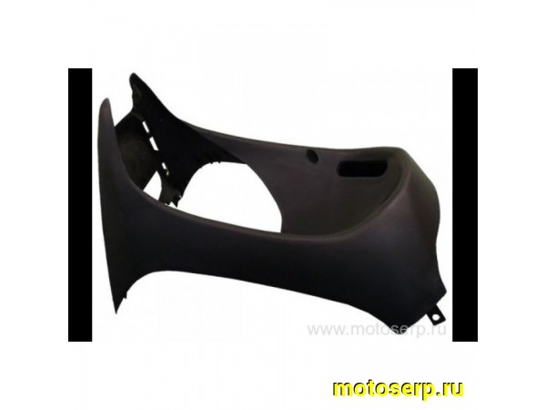 Купить  Обтекатель передний нижний (подклювник) Honda Dio AF18 (шт) (R1 купить с доставкой по Москве и России, цена, технические характеристики, комплектация фото  - motoserp.ru
