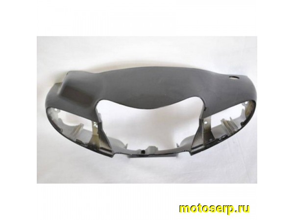 Купить  Пластик фары (голова, рамка фары) Suzuki   Рамка фары Suzuki Let's II NEW  (шт)  (MT (R1 купить с доставкой по Москве и России, цена, технические характеристики, комплектация фото  - motoserp.ru