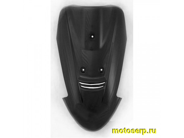 Купить  Обтекатель передний верхний (клюв) Suzuki Sepia ZZ (шт) (R1 купить с доставкой по Москве и России, цена, технические характеристики, комплектация фото  - motoserp.ru