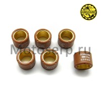 motoserp.ru - Грузики вариатора (ролики) R20*15  10,0 гр. (ком.) (R1 - МотоВелоЦентр г.Серпухов