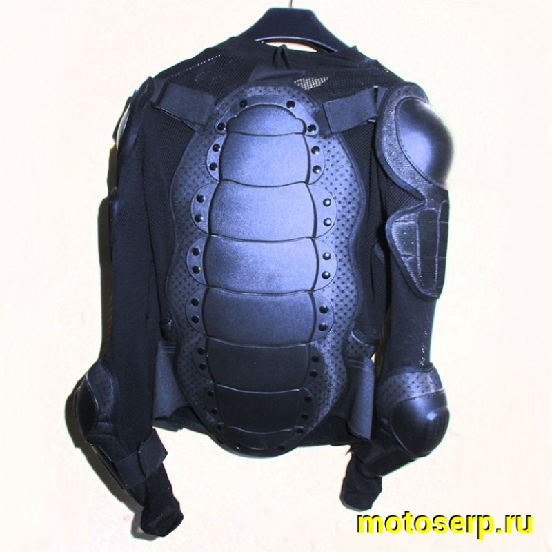 Купить  Защита тела (черепаха) VEGA NM-606 разм XL (шт)  (0 купить с доставкой по Москве и России, цена, технические характеристики, комплектация фото  - motoserp.ru