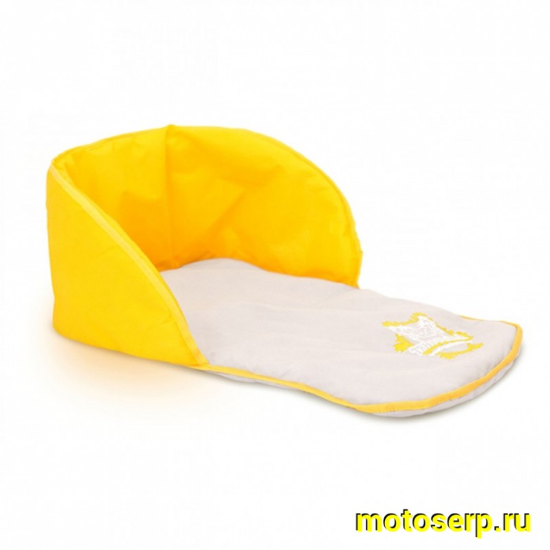 Купить  Матрац для санок с окантовкой СПАНБОНД (шт) купить с доставкой по Москве и России, цена, технические характеристики, комплектация фото  - motoserp.ru
