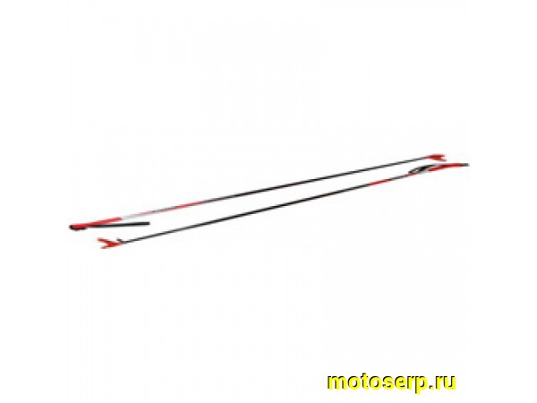 Купить  Палки лыжные STS 130 (пар) купить с доставкой по Москве и России, цена, технические характеристики, комплектация фото  - motoserp.ru