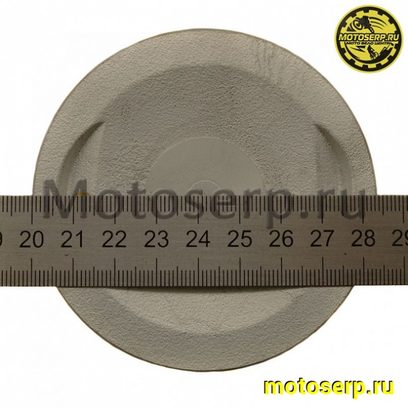 Купить  Поршень ATV 400H/450H/500H D84,4; p-20; голый (шт) (MP 13101-F18-0000 (BL 13101-004-0000 купить с доставкой по Москве и России, цена, технические характеристики, комплектация фото  - motoserp.ru