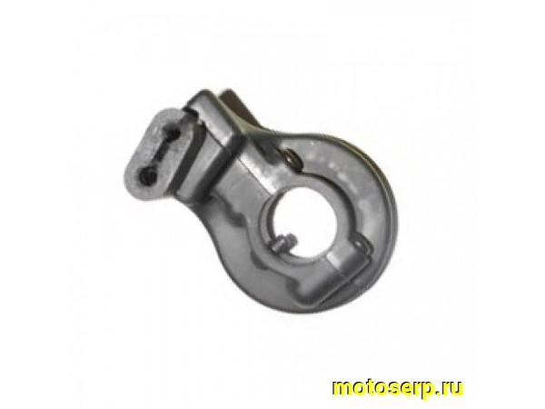 Купить  Ручка газа (корпус ручки газа) Stels Enduro 400 (шт) (0 купить с доставкой по Москве и России, цена, технические характеристики, комплектация фото  - motoserp.ru