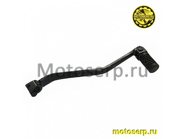 Купить  Ножка (лапка, рычаг, педаль) переключения XY191MQ  Stels Enduro 400 (шт)  (0 купить с доставкой по Москве и России, цена, технические характеристики, комплектация фото  - motoserp.ru
