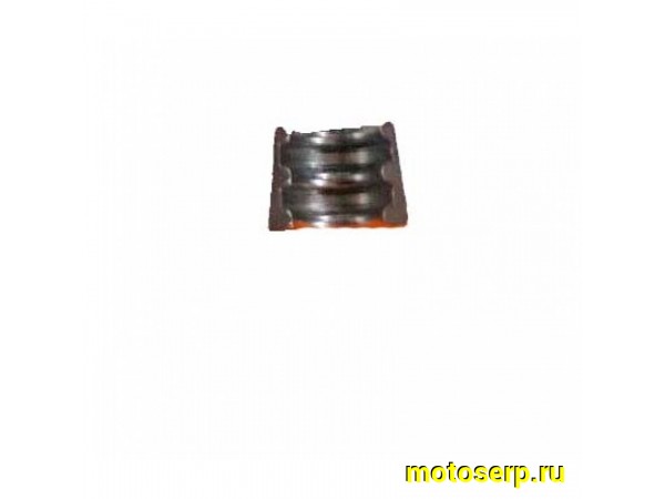Купить  Сухарь запорный клапана XY191MQ Stels Enduro 400 (шт) (0 купить с доставкой по Москве и России, цена, технические характеристики, комплектация фото  - motoserp.ru