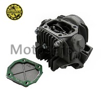 motoserp.ru - Головка цилиндра 139FMB (152FMI) D52,4mm (d=20/23) в сб. TTR125 и др (шт) (ANKON 025684 - МотоВелоЦентр г.Серпухов