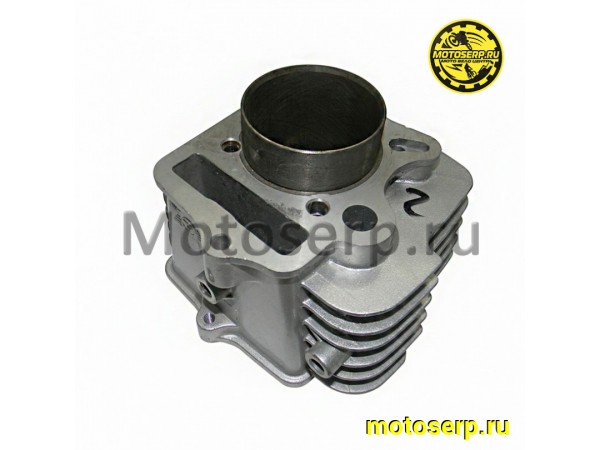 Купить  Цилиндр голый 139FMB (153FMH)  125cc d52,4; h-78; L-98)  Орион 125 (Голый) и др (шт) (Дан купить с доставкой по Москве и России, цена, технические характеристики, комплектация фото  - motoserp.ru