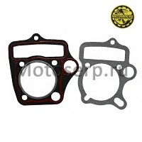 motoserp.ru - Прокладки компл. ЦПГ 139FMB/152FMI d-52mm; 125cc (52,4*55) Орион 125, TTR125, XR125 и др (шт) (ML 5300 (Дан - МотоВелоЦентр г.Серпухов