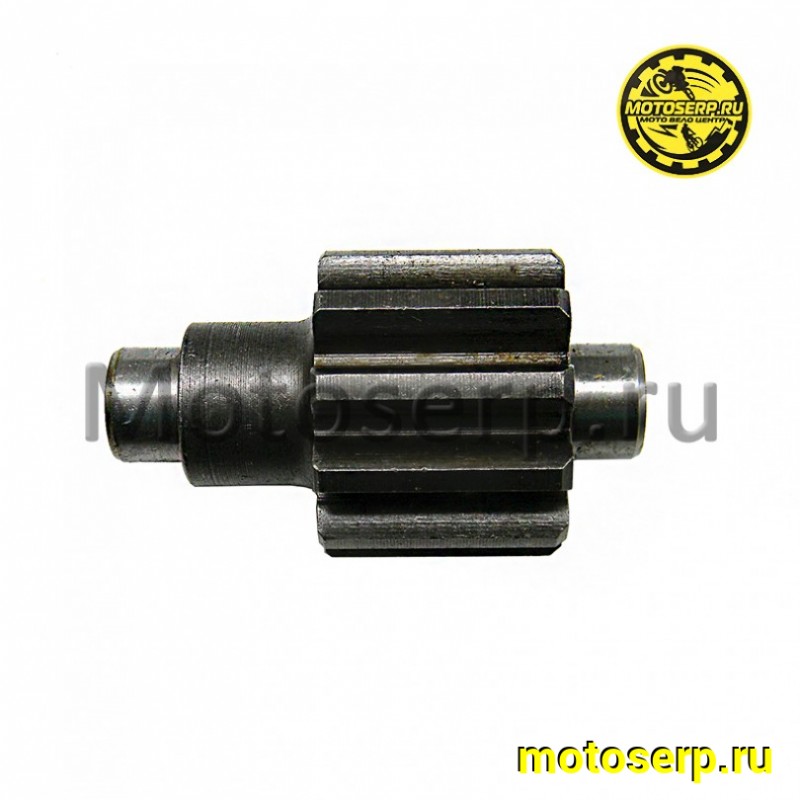 Купить  Шестерня промежуточная (валик)  ATV-150 ZLA и др (шт)  (MM 23430 купить с доставкой по Москве и России, цена, технические характеристики, комплектация фото  - motoserp.ru