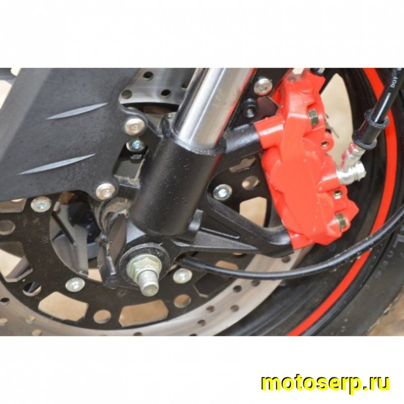 Купить  Мотоцикл FALCON SPEEDFIRE 250 Фалькон спитфайр 250 цена характеристики запчасти доставка фото  - motoserp.ru