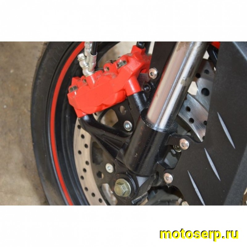 Купить  Мотоцикл FALCON SPEEDFIRE 250 Фалькон спитфайр 250 цена характеристики запчасти доставка фото  - motoserp.ru