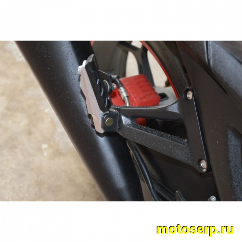 Купить  Мотоцикл FALCON SPEEDFIRE 250 Фалькон спитфайр 250 цена характеристики запчасти доставка фото  - motoserp.ru