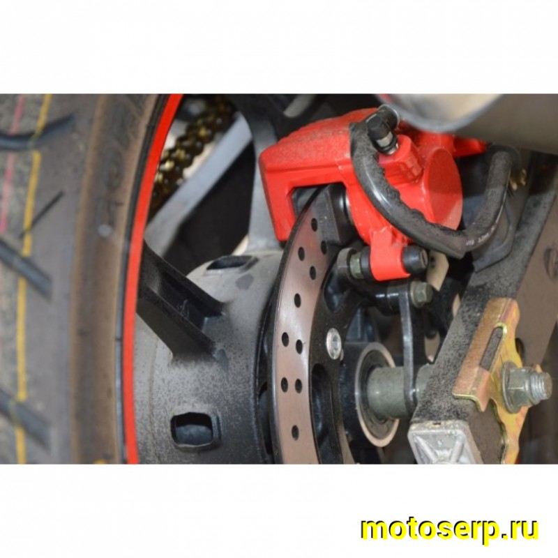 Купить  Мотоцикл FALCON SPEEDFIRE 250 Фалькон спитфайр 250 цена характеристики запчасти доставка фото  - motoserp.ru