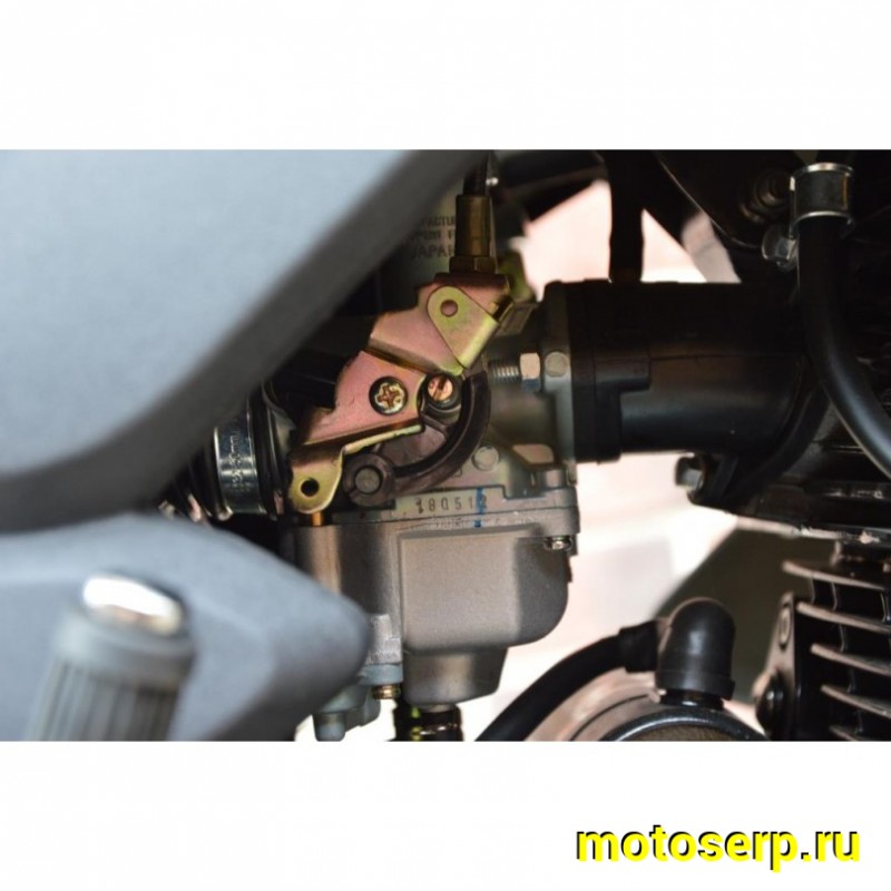 Купить  Мотоцикл FALCON SPEEDFIRE 250 Фалькон спитфайр 250 цена характеристики запчасти доставка фото  - motoserp.ru