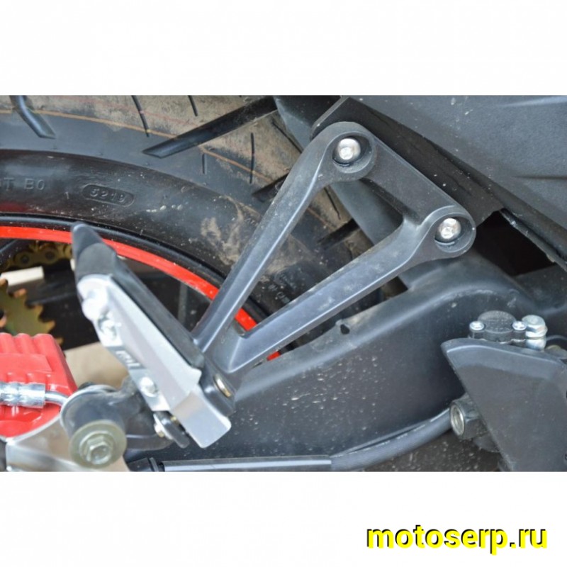 Купить  Мотоцикл FALCON SPEEDFIRE 250 Фалькон спитфайр 250 цена характеристики запчасти доставка фото  - motoserp.ru