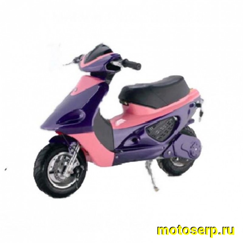 Купить  Мотоцикл (скутер) электро (STE118) 250Вт, МЕТАЛЛИЧЕСКАЯ РАМА, аккумуляторно-зарядный для детей 3-7 лет (шт) (0 купить с доставкой по Москве и России, цена, технические характеристики, комплектация фото  - motoserp.ru