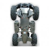 motoserp.ru - Защита днища, рычагов и подножек  ALL 4mm  ATV Stels 700D (комп) (0 - МотоВелоЦентр г.Серпухов