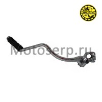 motoserp.ru - Рычаг кикстартера (ножка заводная) 162FMJ Stels SB200, Cobra 125 (шт) (MM 22794 - МотоВелоЦентр г.Серпухов