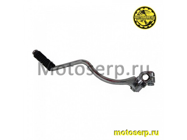 Купить  Рычаг кикстартера (ножка заводная) 162FMJ Stels SB200, Cobra 125 (шт) (MM 22794 купить с доставкой по Москве и России, цена, технические характеристики, комплектация фото  - motoserp.ru