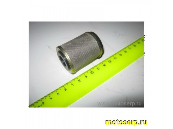 Купить  Фильтр масляный 172FMM ZS250GS 250cc сетчатый (шт)  (ZS 14205-L067-0000 купить с доставкой по Москве и России, цена, технические характеристики, комплектация фото  - motoserp.ru