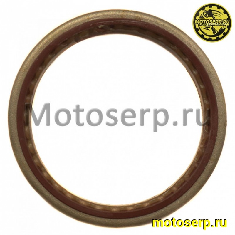 Купить  Сальник 37.5*46*5.5  колокола сцепл CF 500 (шт) (MP 0180-053005 купить с доставкой по Москве и России, цена, технические характеристики, комплектация фото  - motoserp.ru
