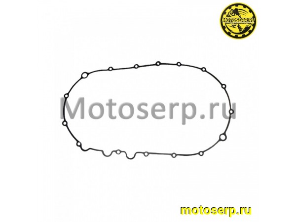 Купить  Прокладка корпуса вариатора CF 500 (шт) (MM 27643 (Грехн 07573 купить с доставкой по Москве и России, цена, технические характеристики, комплектация фото  - motoserp.ru
