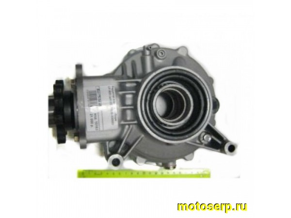 Купить  Редуктор заднего моста в сборе ATV CF 500, X5, X6, X8  (до 13 года)  (шт) (0 купить с доставкой по Москве и России, цена, технические характеристики, комплектация фото  - motoserp.ru