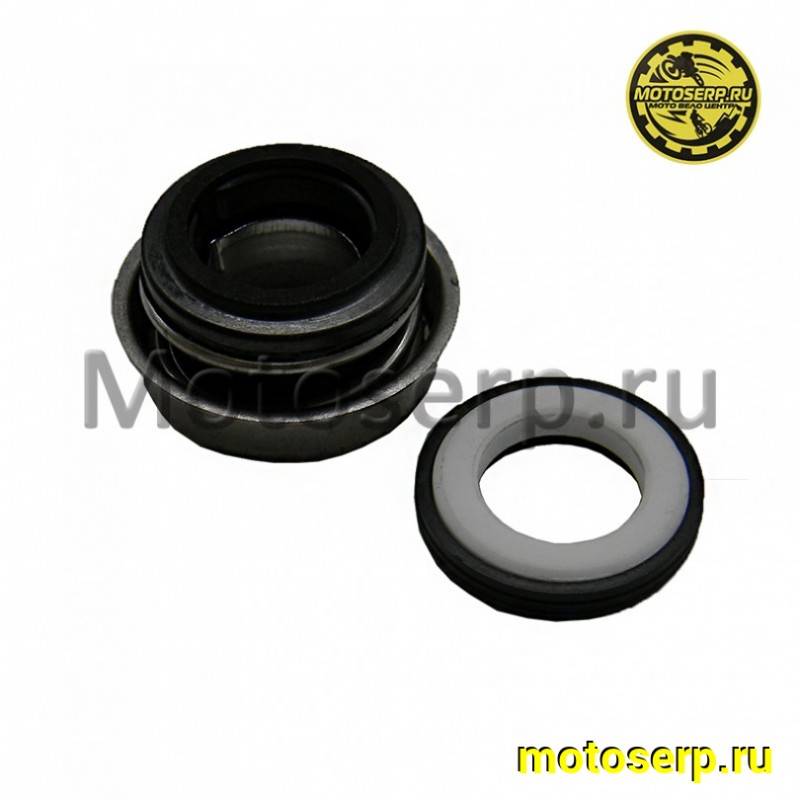 Купить  Сальник помпы, насоса системы охлаждения CF 500 (комп)  (MP 0010-081000-0002 купить с доставкой по Москве и России, цена, технические характеристики, комплектация фото  - motoserp.ru
