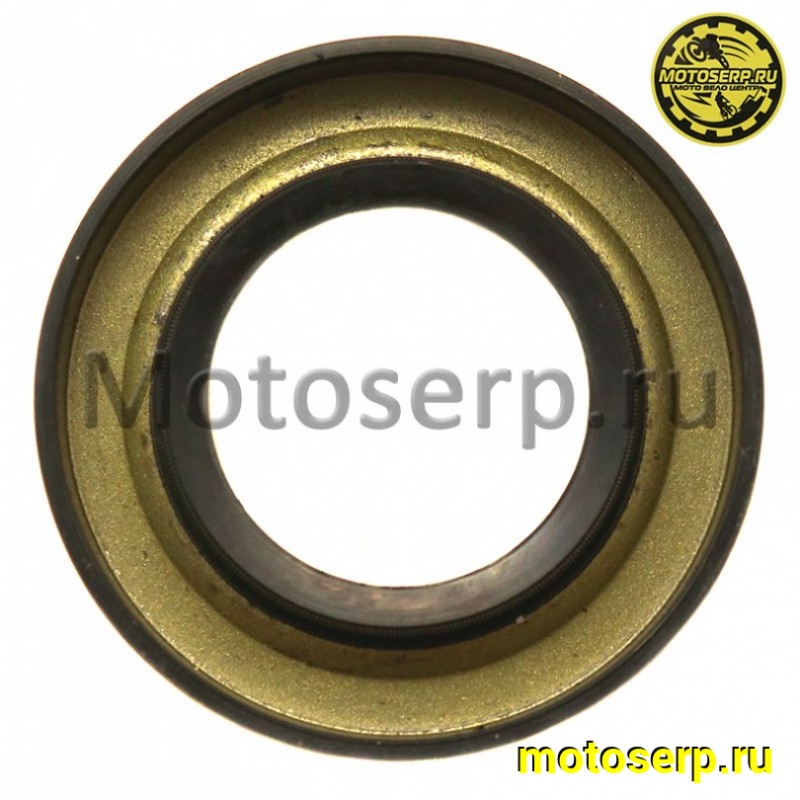 Купить  Сальник 34.5*61*9/13mm CF-500/5002A/X5/X6/X6/Z6 и др. (шт) (MP 0180-331007 (MM 27683 (Дан (R1 (R2 купить с доставкой по Москве и России, цена, технические характеристики, комплектация фото  - motoserp.ru