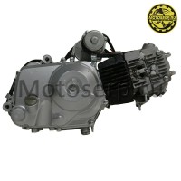 motoserp.ru - Двигатель  в сб. 110cc 139FMB (152FMН) 4Т, полуавт 1+1ск, верхн э/старт, РЕВЕРС  ATV 110 и др. (шт) (MM 23908 - МотоВелоЦентр г.Серпухов