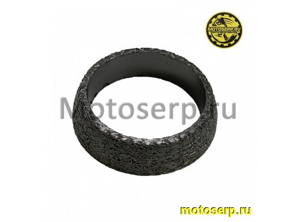 Купить  Прокладка выхлопной трубы (колена глушителя) CF X6 (шт) (MP 9010-020102-10001 купить с доставкой по Москве и России, цена, технические характеристики, комплектация фото  - motoserp.ru