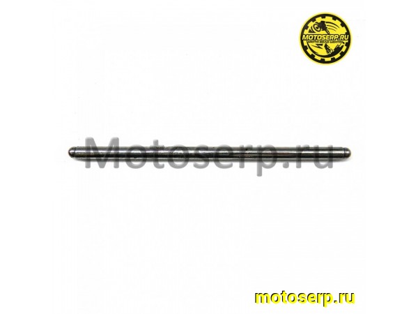 Купить  Штанга толкателя коромысла клапана 162FMJ  L=140мм  (шт)   купить с доставкой по Москве и России, цена, технические характеристики, комплектация фото  - motoserp.ru