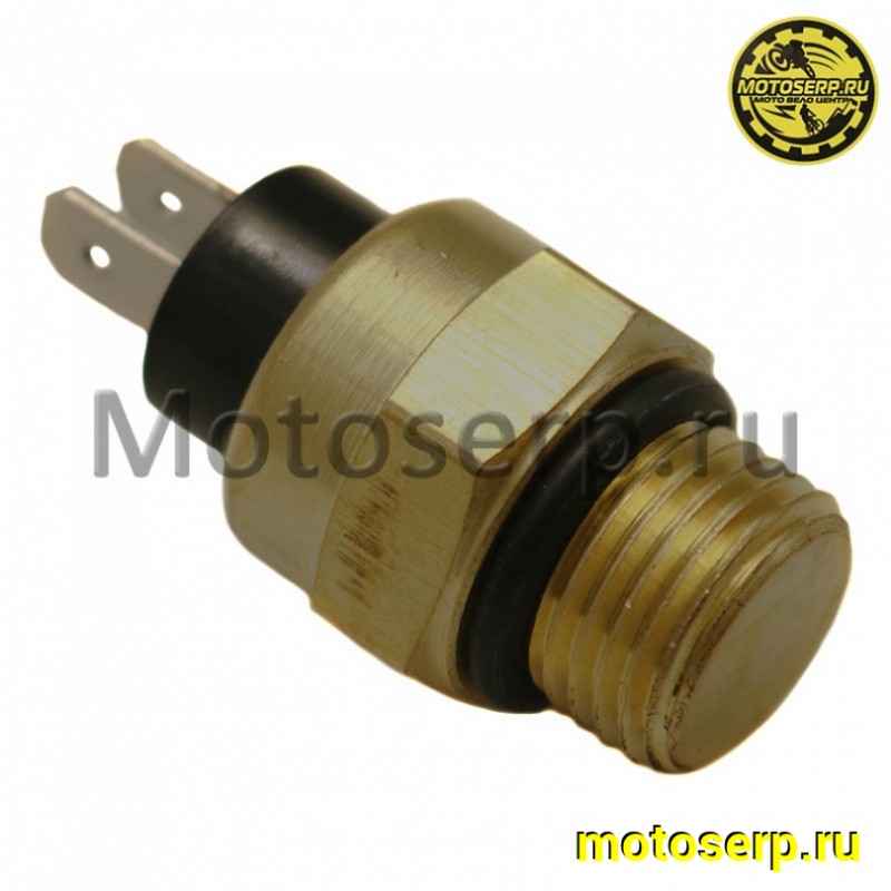 Купить  Датчик включения вентилятора CF 500 (шт) (MP 0010-135000 купить с доставкой по Москве и России, цена, технические характеристики, комплектация фото  - motoserp.ru