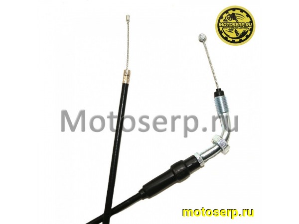 Купить  Трос газа TTR250-2 (T-1130mm, R-1030mm) (шт) (ML 6880 купить с доставкой по Москве и России, цена, технические характеристики, комплектация фото  - motoserp.ru